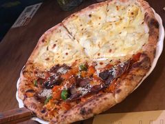 -盘炉forenza·云贵川融合小食堂 ( 钟楼中柳巷店)