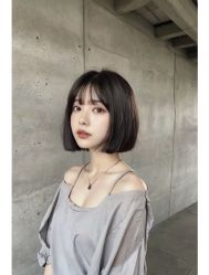 -奈川烫染Salon