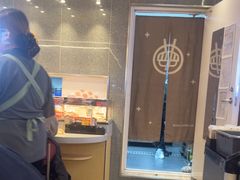 -争鲜回转寿司(中街大悦城店)