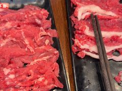 -八宝牛潮汕鲜牛肉火锅(净月店)