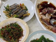-明香海鲜酒家(华强北店)