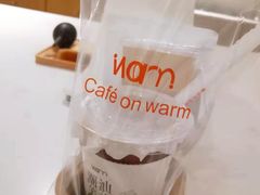 -Cafe on warm(丹霞店)