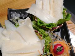 牛黄喉-湊湊火锅·茶憩(东城万达店)