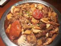 -谢蟹浓(西铁营万达店)