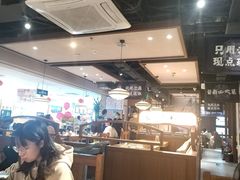 -云海肴云南菜·蒸汽石锅鱼(北京良乡华冠店)