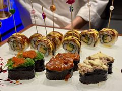-麓湖国际水疗