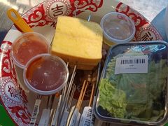 -生火火·小炉子炭烤(金楠天街总店)