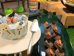 -大汉金桥华美达广场酒店·食秀全日制餐厅