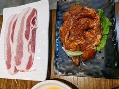 -·缸桶屋·韩式牛肋条自助烤肉(西湖D11店)