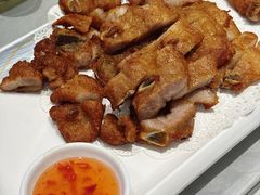 -林辉家宴·本地家常菜·头牌清远鸡(先锋店)