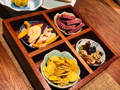 -梅间堂茶馆(绿地缤纷城店)