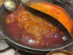 -冯校长老火锅(广州正佳广场店)