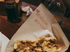 -子午路张记肉夹馍(兵马俑店)