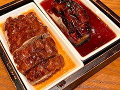 -鸽味轩·粤菜小馆(高楼门总店)