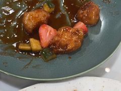 -明本湛江鸡•海鲜小厨(陈家祠店)