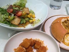 -大树餐厅(红旗街万达店)