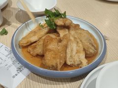 -老边饺子馆(东单店)