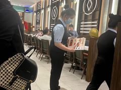 -新世界餐厅(万达店)