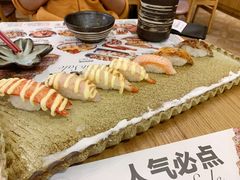 -Sushi Love 创意寿司(丽影广场店)