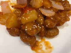 -琉璃餐厅(德基广场店)