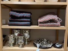 -ZARA HOME(蓝色港湾店)