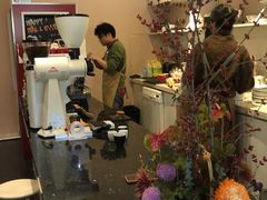 -双风车咖啡馆 Twin Windmills(六道口店)