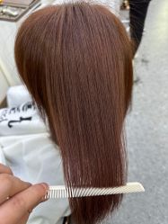 -MOVAN  HAIR莫凡匠人发型屋