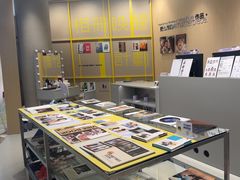 -方快照相馆(新梅广场店)
