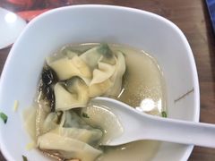 -锡笼记·无锡小笼(人民路店)