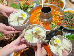 -傣家寨花园主题餐厅