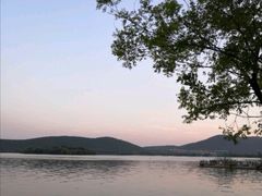 -云龙湖旅游景区