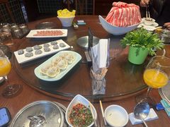 -东海怡品海鲜豆捞(舟宿夜江店)