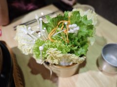 -牛腩之旅·牛腩牛杂煲(光启城美食城店)
