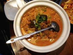 -大秦地·西北菜(纬四路店)
