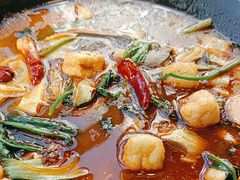 -吧嘚嘴炭烧鸽串吧(北海街店)