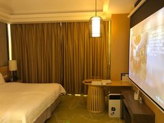 -常州九洲环宇大酒店(常州火车站店)