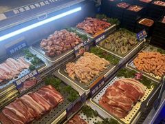 -喜井无限自助烤肉公司(石厦店)