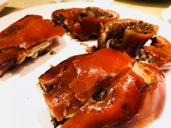 -8餐厅(新葡京酒店)