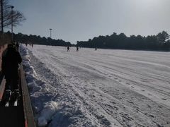 -棋盘山冰雪大世界