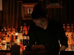-THE OLD HOUSE酒吧