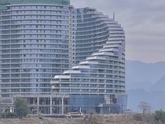 -千峡湖生态旅游度假区