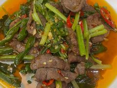 -骏莱海鲜鱼港(五角场店)