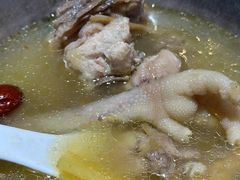 -圆圆家私房美食(民权路店)