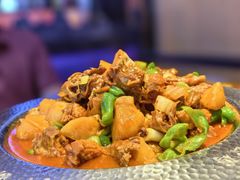 -俭寨大盘鸡·缸子肉·小公鸡·新疆菜(云通店)