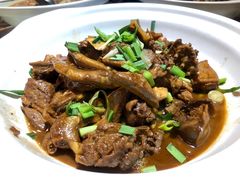 -又见炊烟私房菜(敬亭路店)