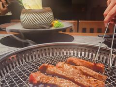 -厚贞日式烤肉(龙之梦店)