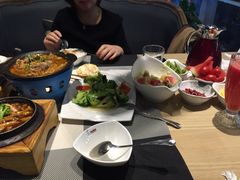 -悠仙美地(黄埔路店)
