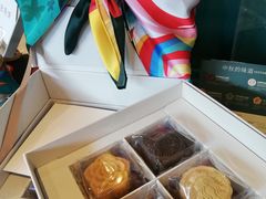 -星巴克(杭州西湖银泰1F店)