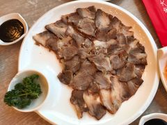 -大地春饼店(黄河路店)