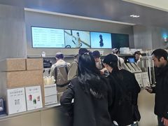 -喜茶(广州保利中环店)